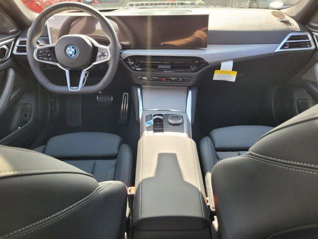 new 2025 BMW i4 Gran Coupe car, priced at $66,975