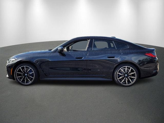 new 2025 BMW i4 Gran Coupe car, priced at $66,975