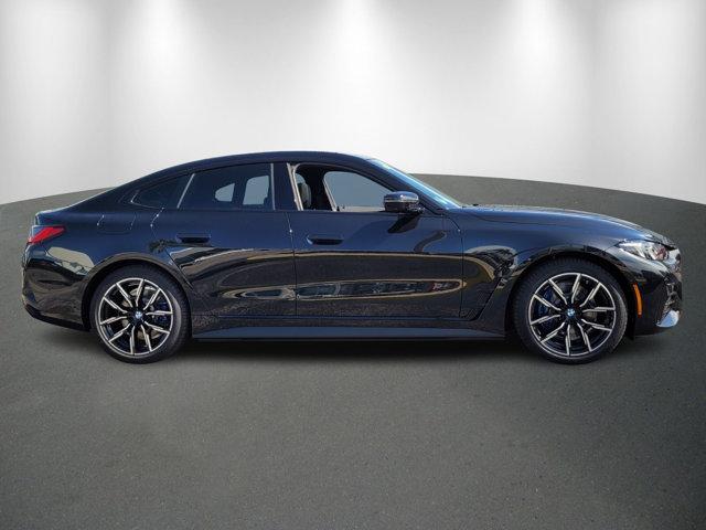new 2025 BMW i4 Gran Coupe car, priced at $66,975