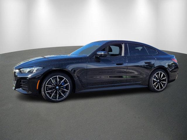 new 2025 BMW i4 Gran Coupe car, priced at $66,975