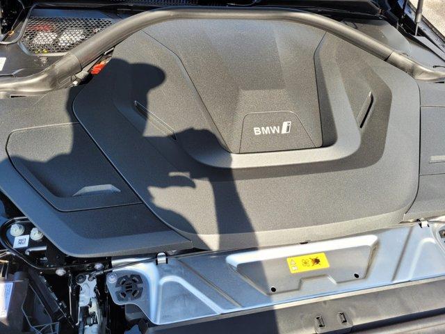new 2025 BMW i4 Gran Coupe car, priced at $66,975