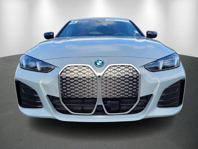 used 2025 BMW i4 Gran Coupe car, priced at $48,865