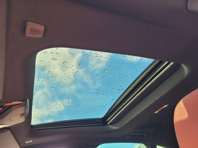 used 2025 BMW i4 Gran Coupe car, priced at $48,865