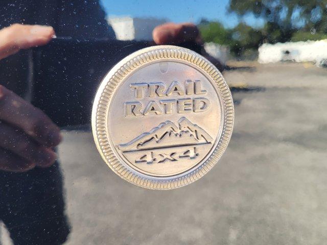 used 2017 Jeep Wrangler Unlimited car, priced at $17,973