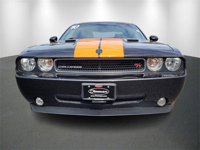 used 2010 Dodge Challenger car, priced at $16,950