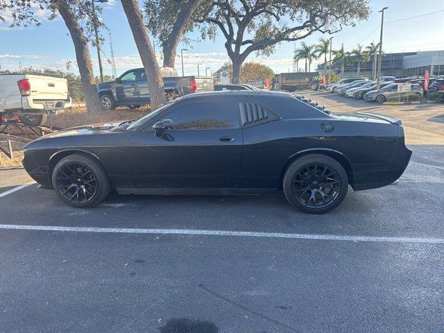 used 2010 Dodge Challenger car, priced at $19,200