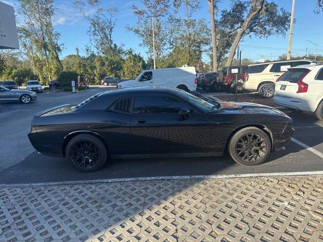 used 2010 Dodge Challenger car, priced at $19,200