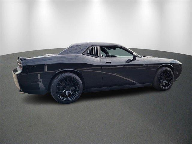 used 2010 Dodge Challenger car, priced at $16,950