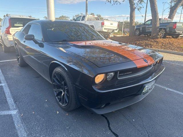 used 2010 Dodge Challenger car, priced at $19,200