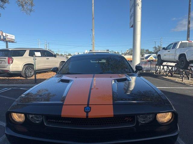 used 2010 Dodge Challenger car, priced at $19,200