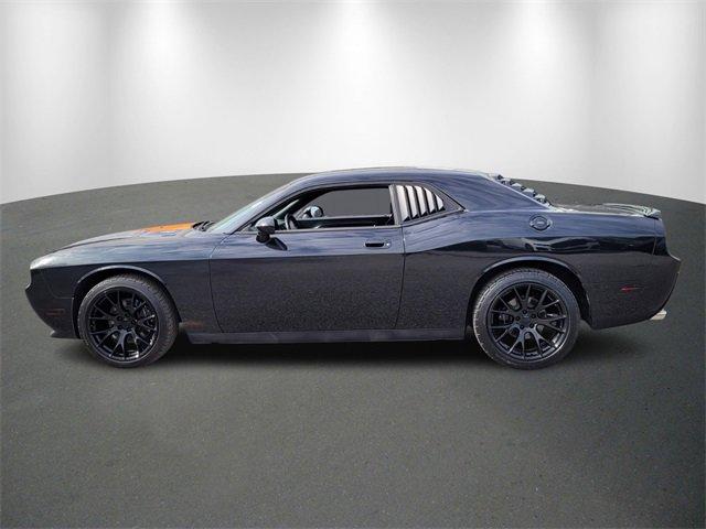 used 2010 Dodge Challenger car, priced at $16,950