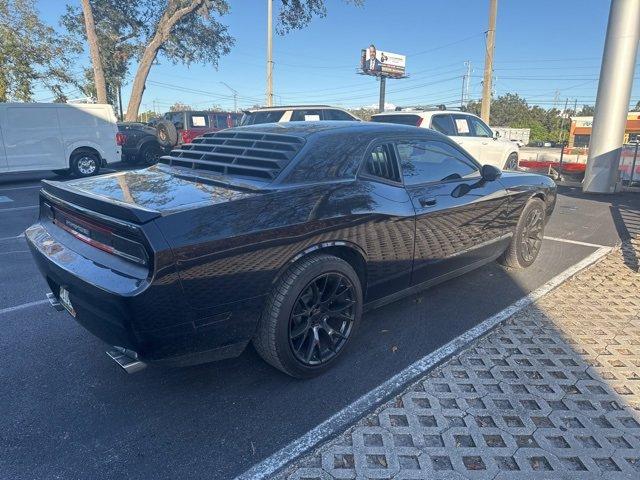 used 2010 Dodge Challenger car, priced at $19,200