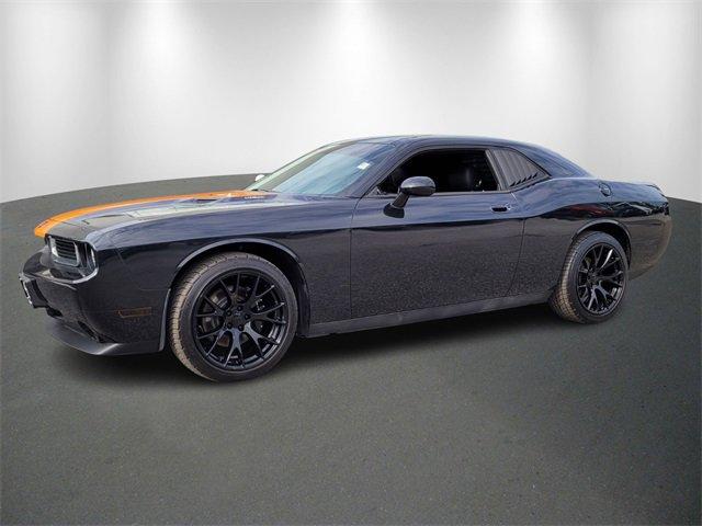 used 2010 Dodge Challenger car, priced at $16,950