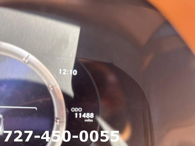 used 2021 Lexus LC 500 car, priced at $84,995