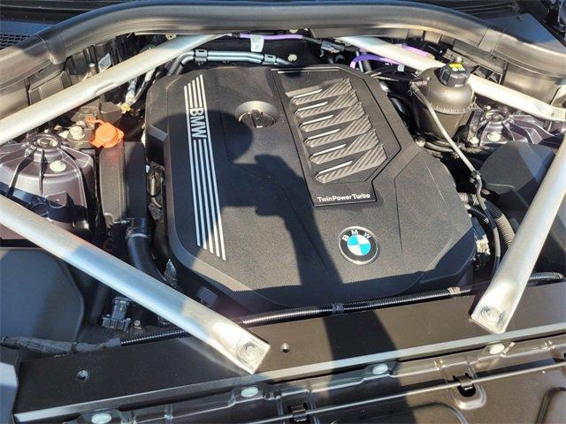 used 2022 BMW X5 car, priced at $40,765