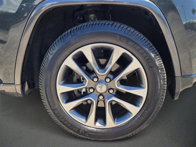 used 2018 Jeep Grand Cherokee car, priced at $18,679