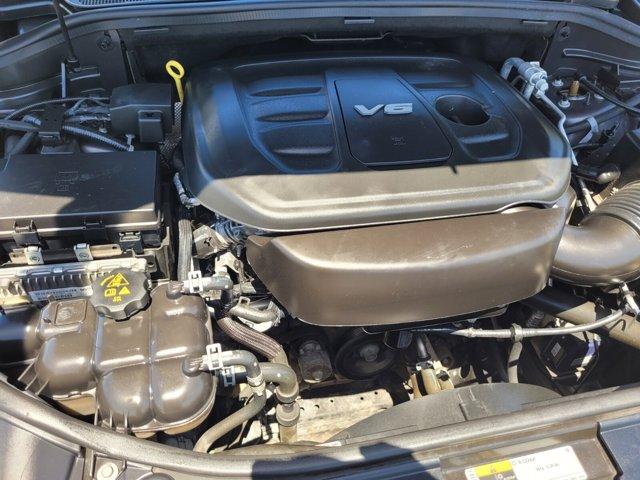 used 2018 Jeep Grand Cherokee car, priced at $18,679