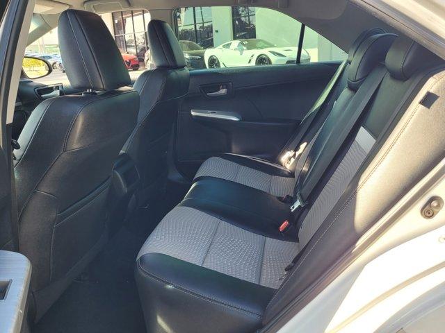 used 2013 Toyota Camry car, priced at $9,995