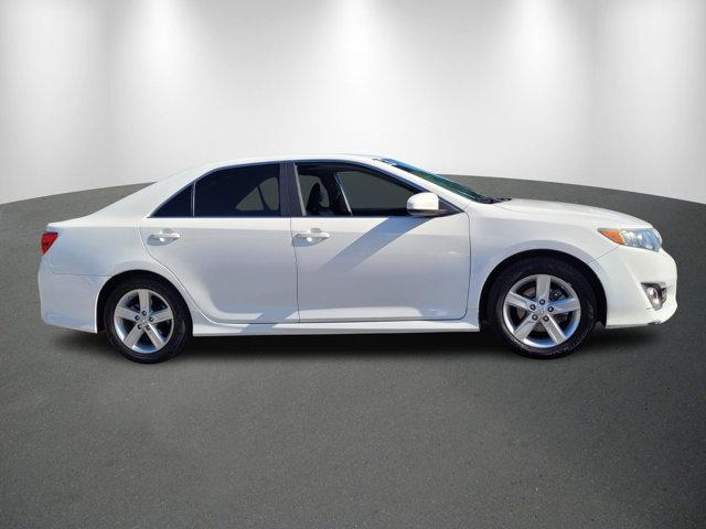 used 2013 Toyota Camry car, priced at $9,995