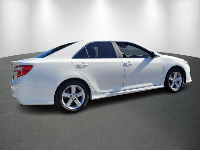 used 2013 Toyota Camry car, priced at $9,995