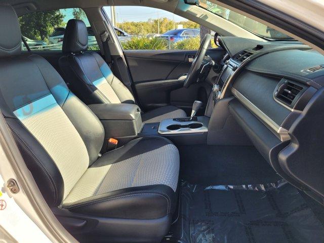 used 2013 Toyota Camry car, priced at $9,995