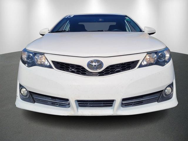 used 2013 Toyota Camry car, priced at $9,995