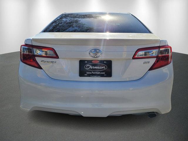 used 2013 Toyota Camry car, priced at $9,995