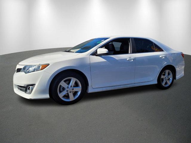 used 2013 Toyota Camry car, priced at $9,995
