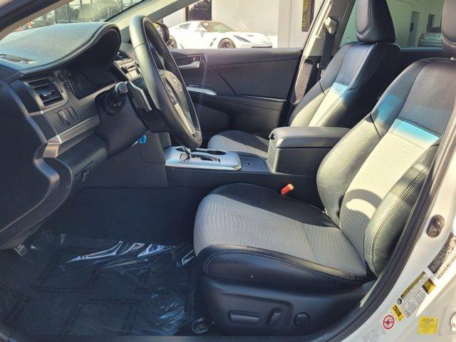 used 2013 Toyota Camry car, priced at $9,995