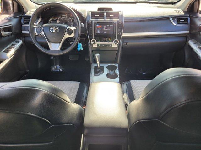 used 2013 Toyota Camry car, priced at $9,995