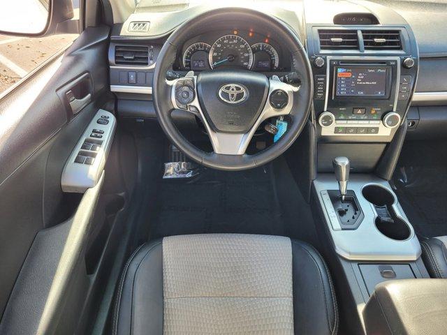 used 2013 Toyota Camry car, priced at $9,995