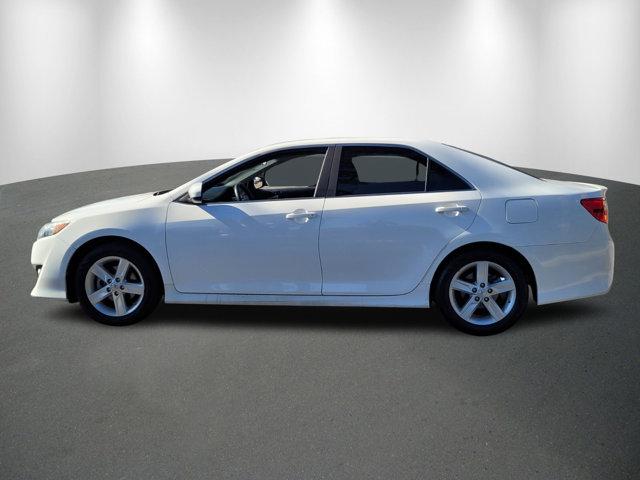 used 2013 Toyota Camry car, priced at $9,995
