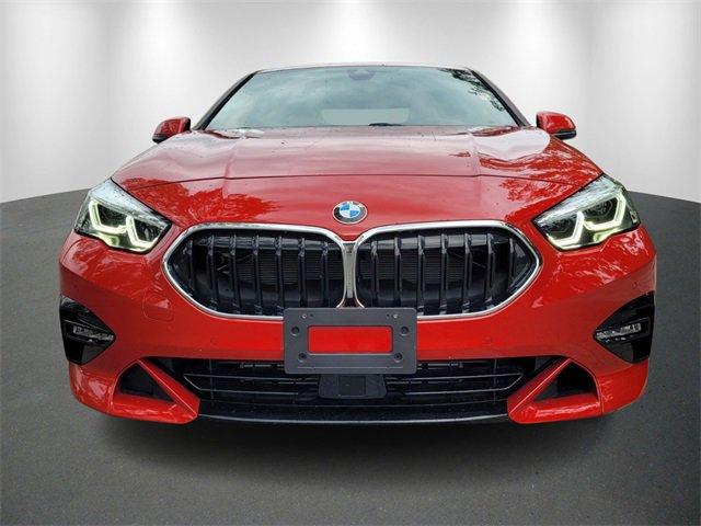 used 2021 BMW 228 Gran Coupe car, priced at $29,308