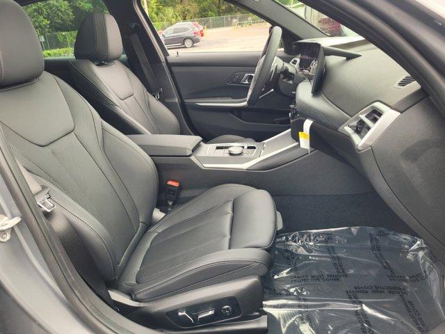 new 2025 BMW M340 car, priced at $66,690