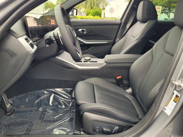 new 2025 BMW M340 car, priced at $66,690