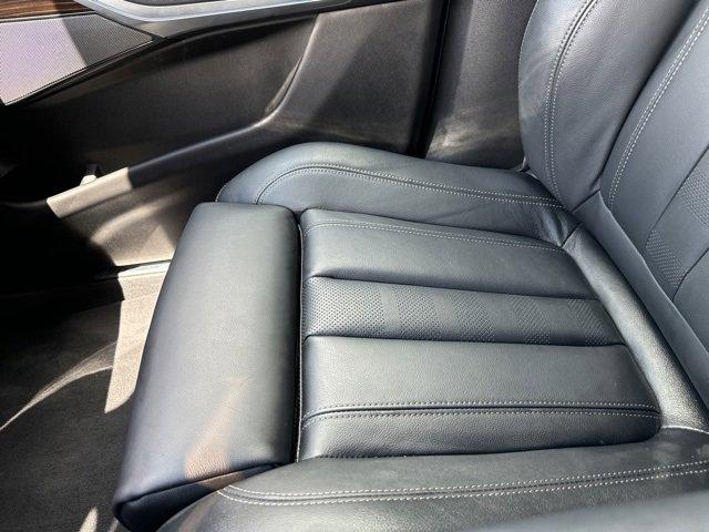 used 2021 BMW X5 car, priced at $53,916