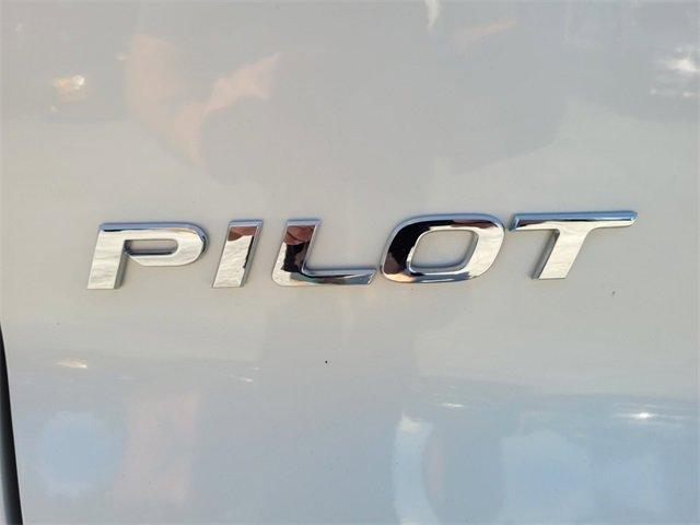 used 2018 Honda Pilot car, priced at $26,305