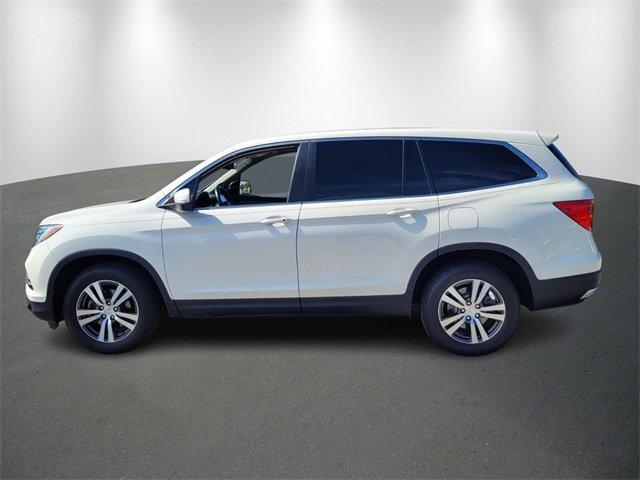 used 2018 Honda Pilot car, priced at $26,305