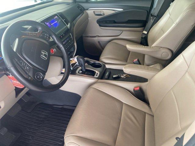 used 2018 Honda Pilot car, priced at $26,305