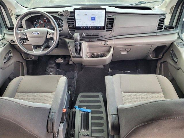 used 2022 Ford Transit-350 car, priced at $47,300