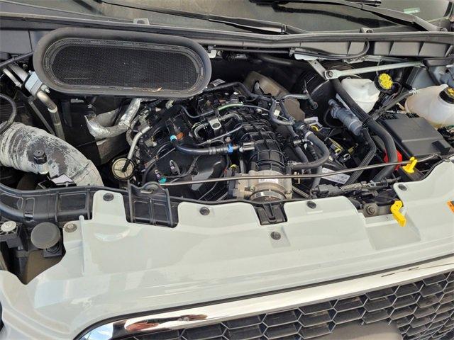 used 2022 Ford Transit-350 car, priced at $47,300