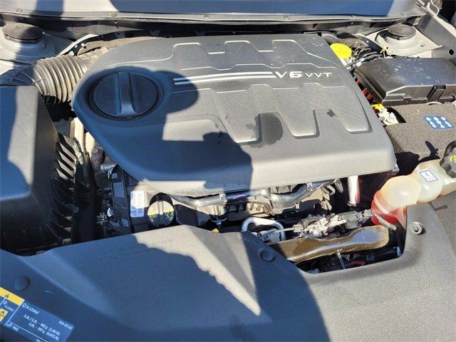 used 2022 Jeep Cherokee car, priced at $26,988