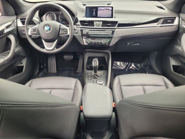 used 2022 BMW X1 car, priced at $26,249
