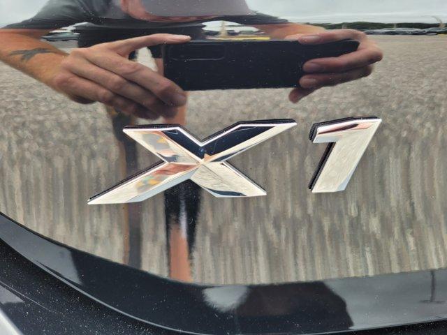 used 2022 BMW X1 car, priced at $26,249