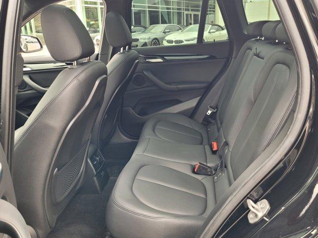 used 2022 BMW X1 car, priced at $26,249