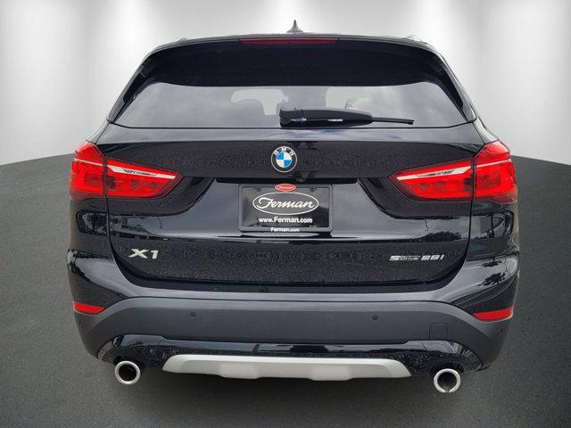 used 2022 BMW X1 car, priced at $26,249