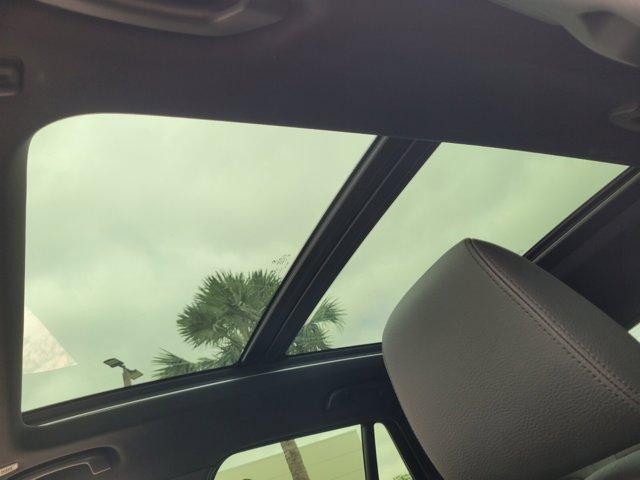 used 2022 BMW X1 car, priced at $26,249