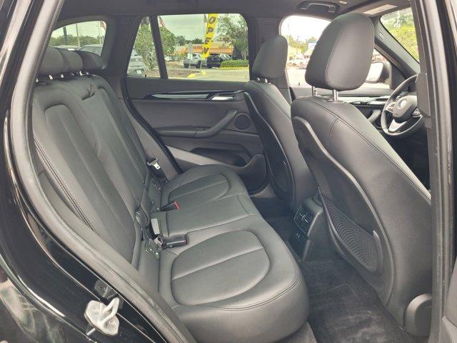 used 2022 BMW X1 car, priced at $26,249