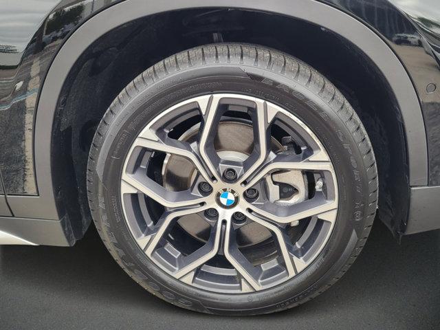 used 2022 BMW X1 car, priced at $26,249