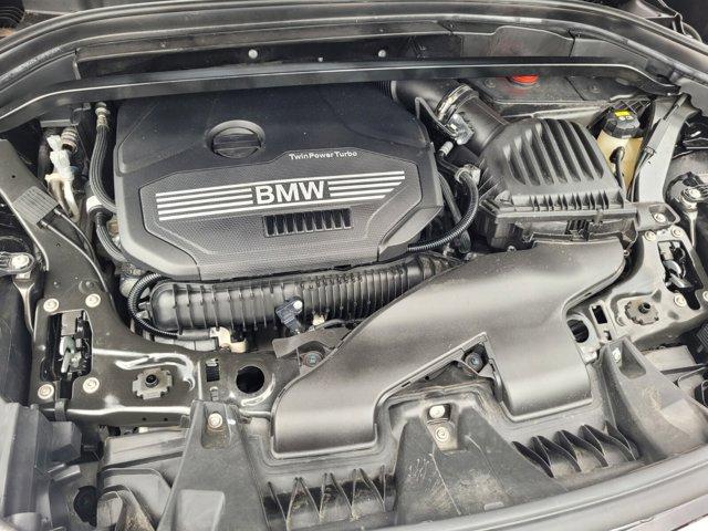 used 2022 BMW X1 car, priced at $26,249